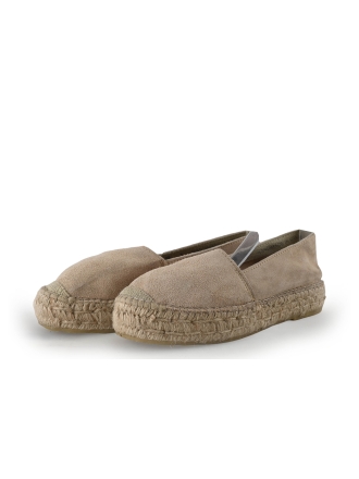 Sacha Espadrilles Beige 354973
 Größe 38
 