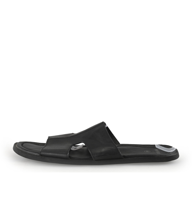 Manfield Mules Pantoletten