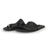 Manfield Mules Pantoletten