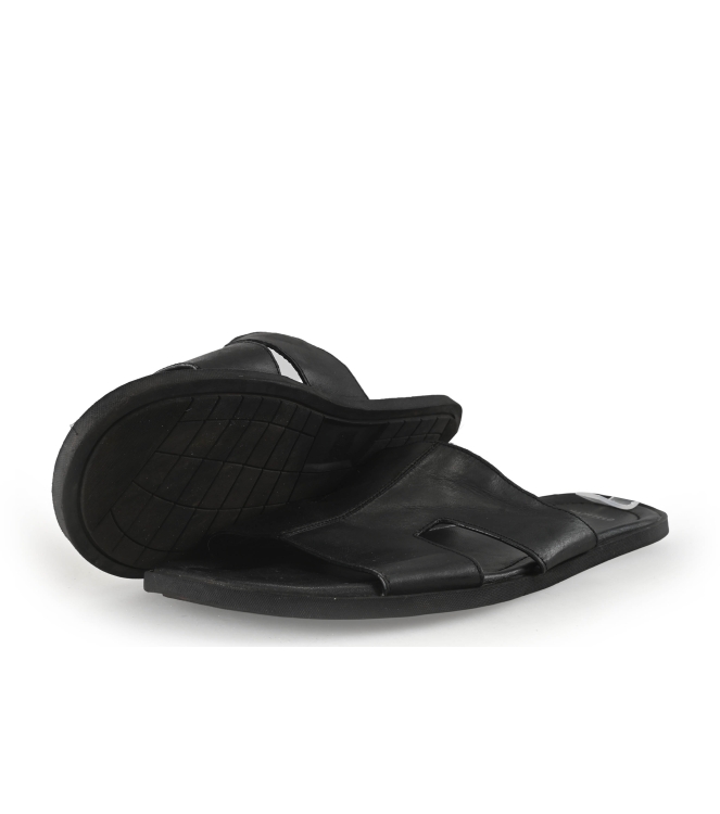 Manfield Mules Pantoletten