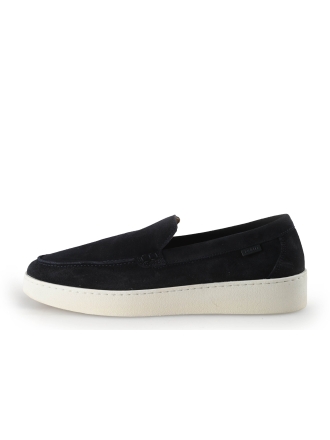 Manfield Loafers  Blau 354975
 Größe 43
 