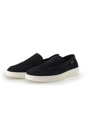 Manfield Loafers  Blau 354975
 Größe 43
 