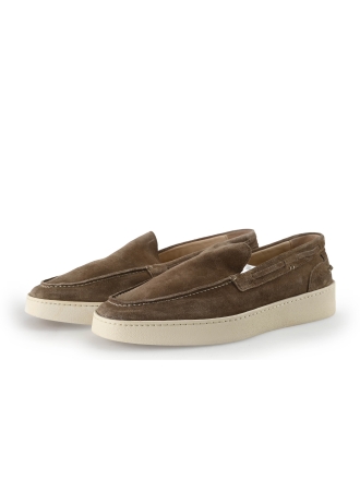 Greve Loafers  Beige 354976
 Größe 42½
 