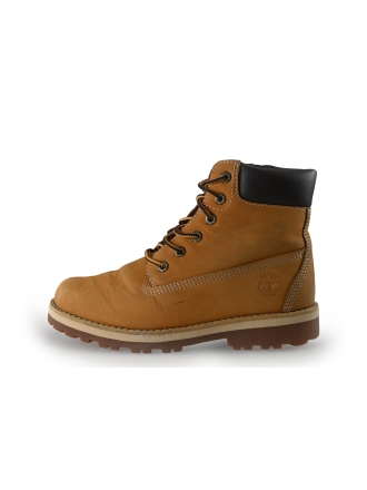 Timberland Schnürstiefel Gelb 354977
 Größe 36
 