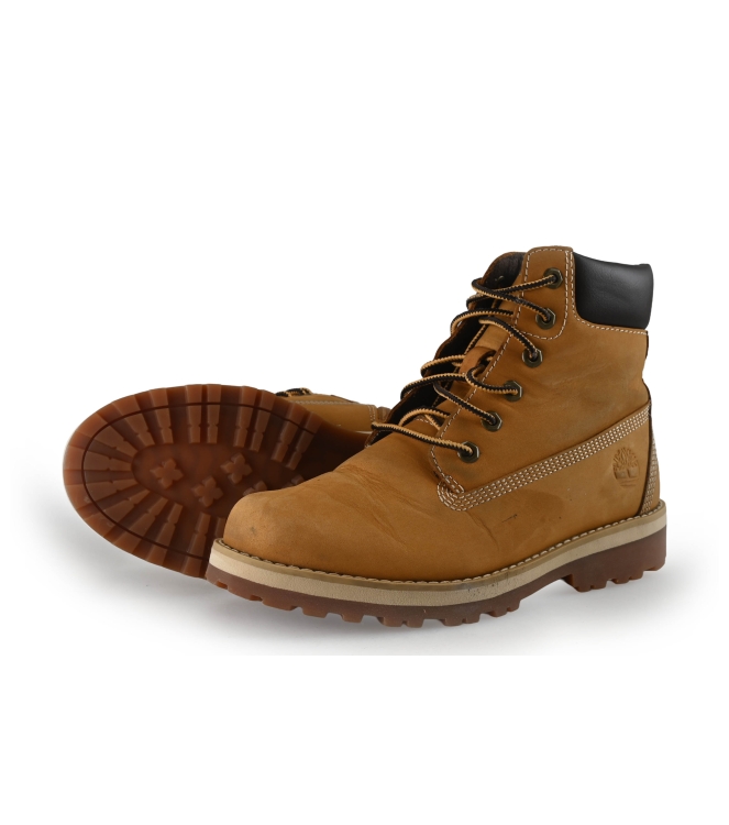 Timberland Schnürstiefel