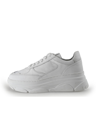 Manfield Sneaker Weiß 354978
 Größe 36
 