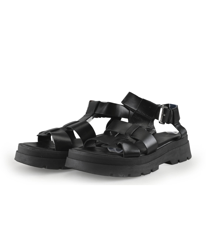 Manfield Sandalen