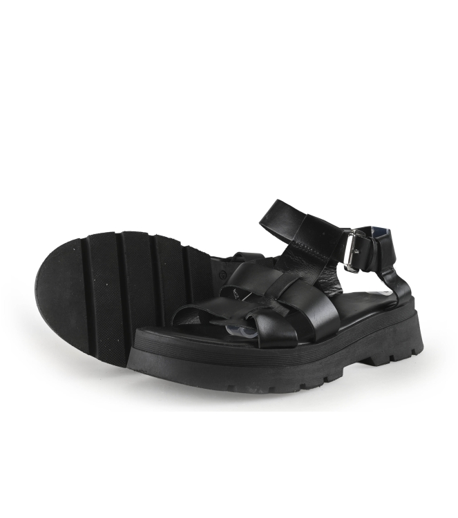 Manfield Sandalen