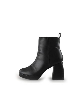 Sacha Stiefeletten Schwarz 354981
 Größe 39
 