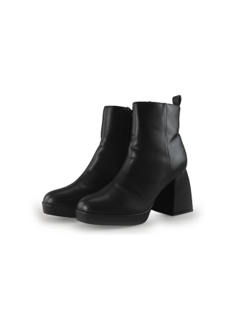 Sacha Stiefeletten Schwarz 354981
 Größe 39
 