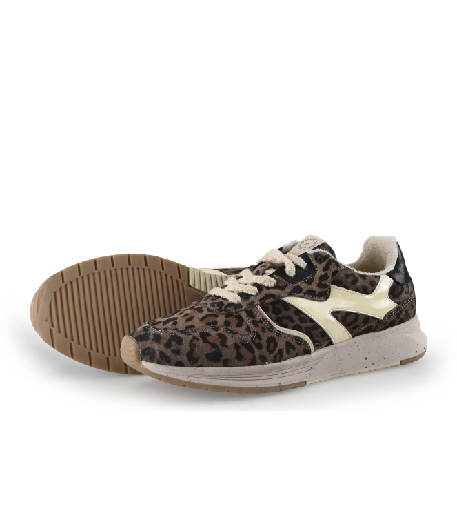 Manfield Sneaker