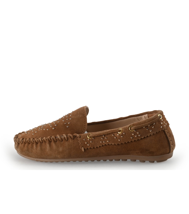 Manfield Bootsschuhe