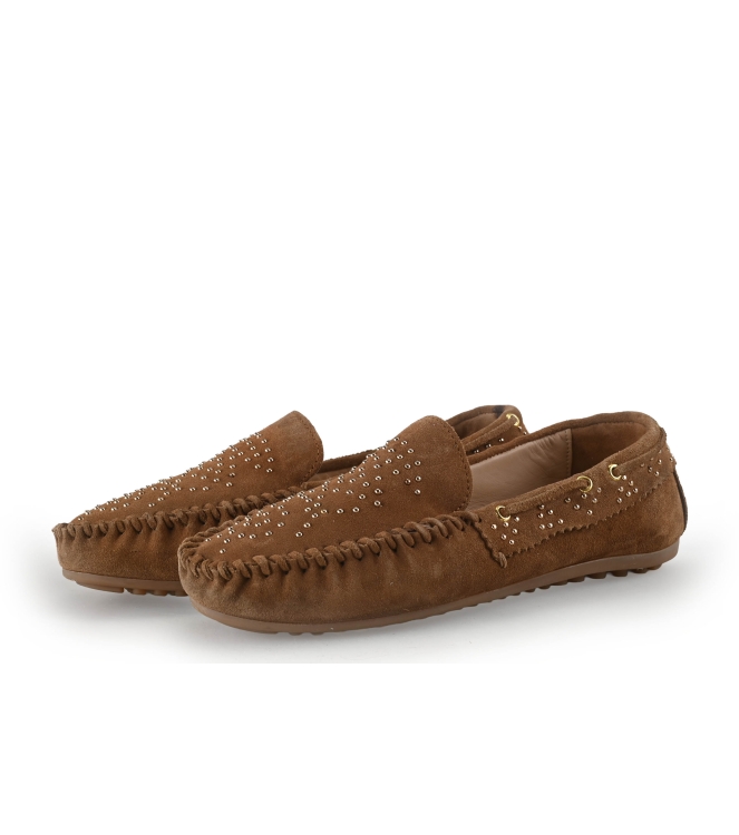 Manfield Bootsschuhe
