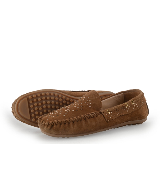 Manfield Bootsschuhe