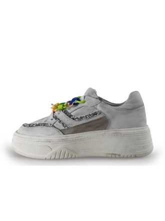 Sacha Sneaker Weiß 354986
 Größe 40
 