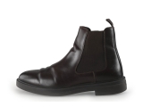 Manfield Chelsea boots