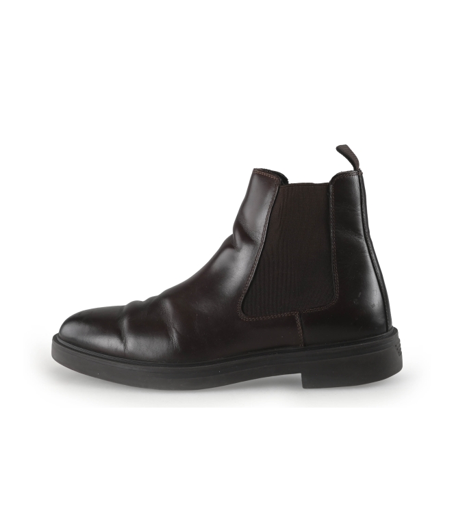 Manfield Chelsea boots