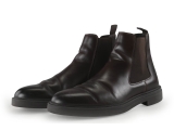 Manfield Chelsea boots