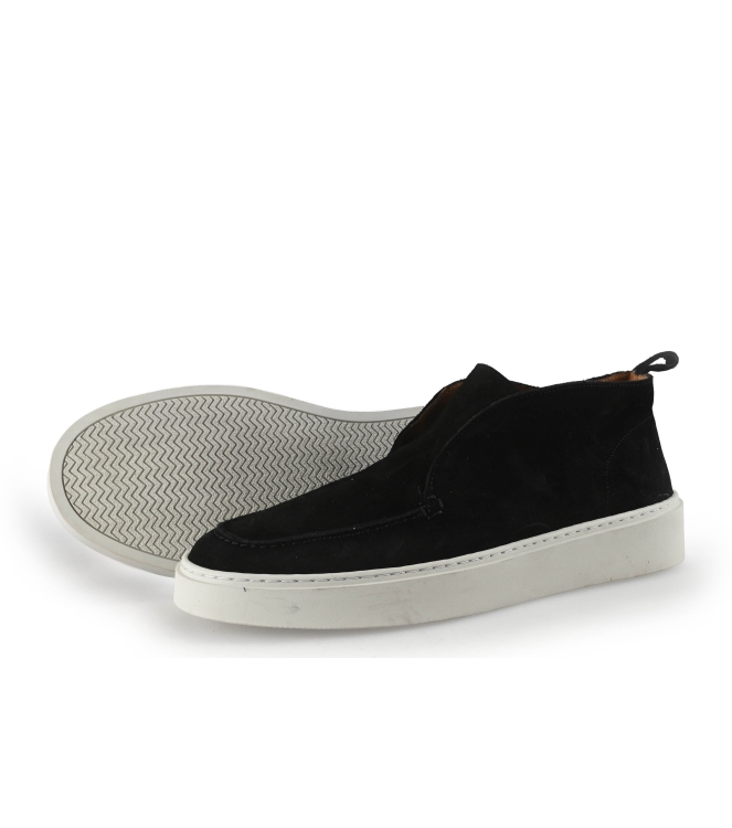 Manfield Stiefeletten