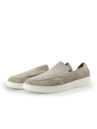 Manfield Loafers  Beige 354991
 Größe 46
 