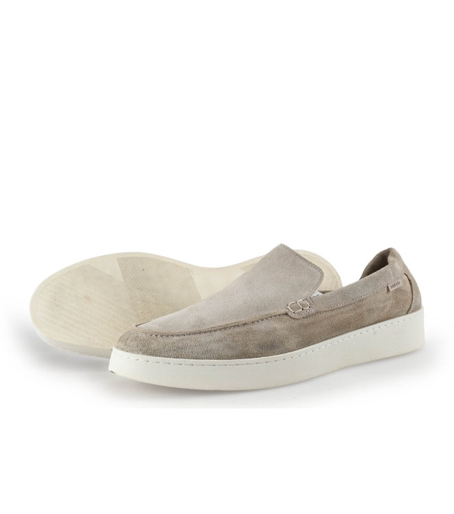 Manfield Loafers 