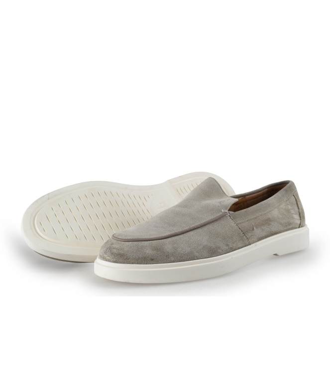 Manfield Loafers 
