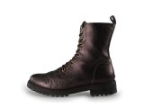 No Stress Schnürstiefel