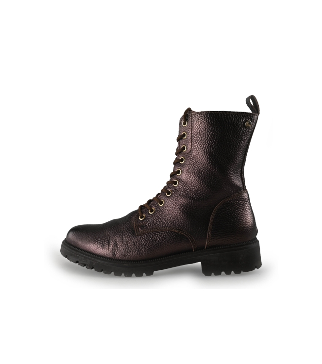 No Stress Schnürstiefel