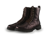 No Stress Schnürstiefel