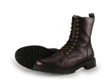 No Stress Schnürstiefel