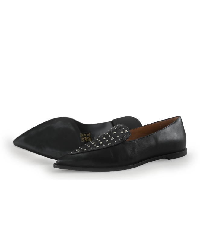 Sacha Loafers 
