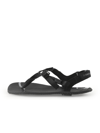 Shamma Sandalen Schwarz 355000
 Größe 41
 