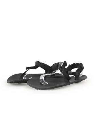Shamma Sandalen Schwarz 355000
 Größe 41
 