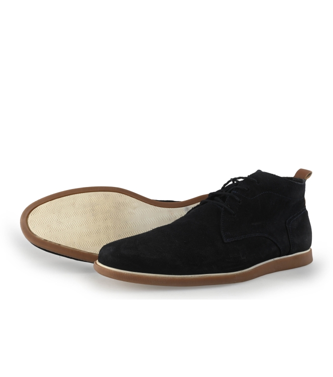 Manfield Schnürschuhe