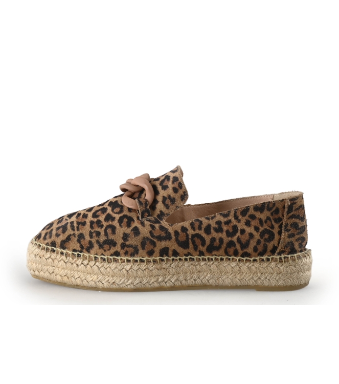 Manfield Espadrilles