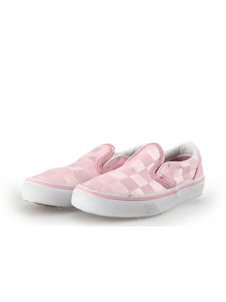 Vans Slip-ons Rosa 355010
 Größe 29
 