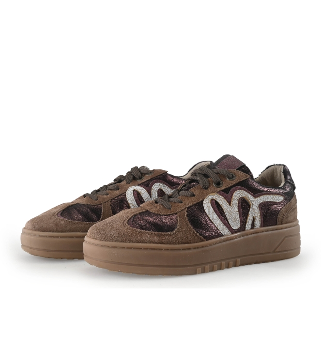 Manfield Sneaker
