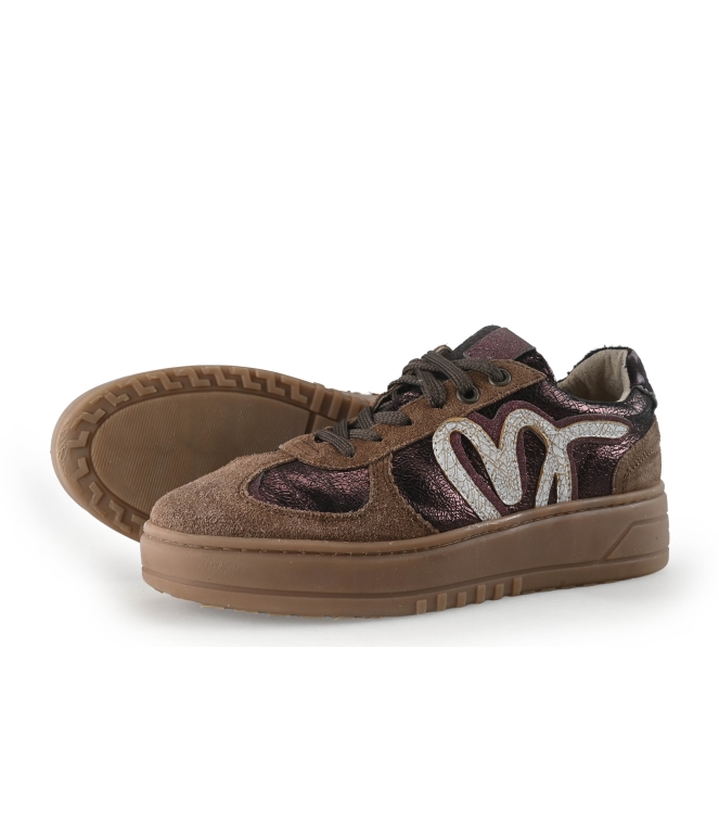 Manfield Sneaker