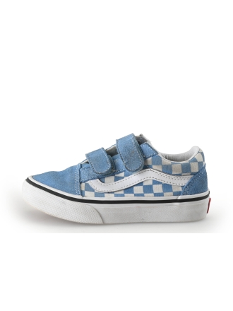 Vans Sneaker Blau 355013
 Größe 28
 