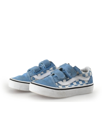 Vans Sneaker Blau 355013
 Größe 28
 