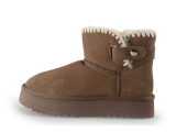 Manfield Stiefeletten