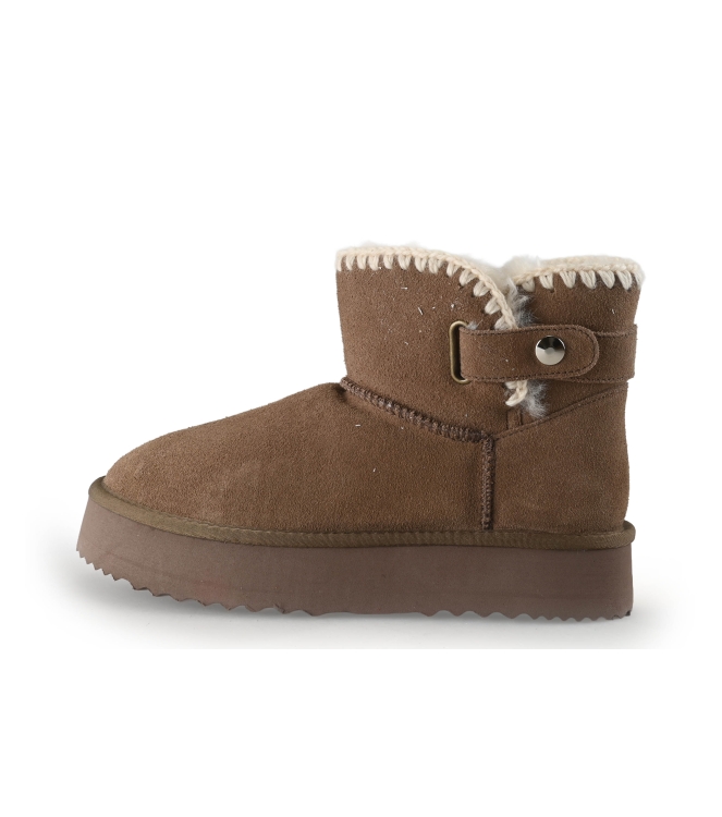 Manfield Stiefeletten