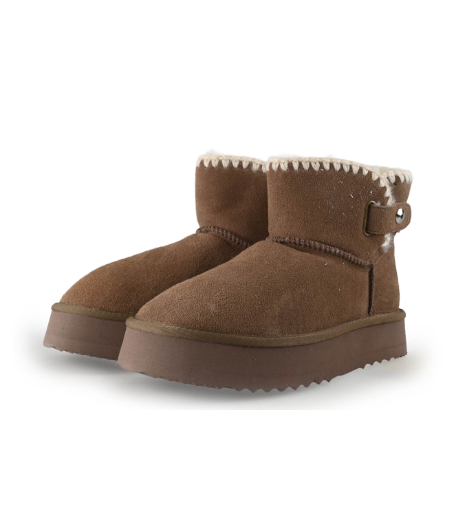 Manfield Stiefeletten