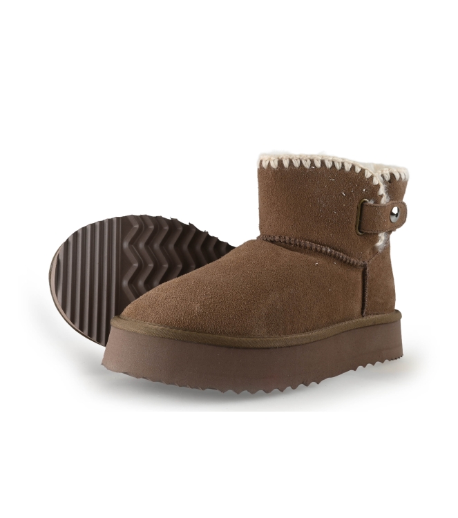 Manfield Stiefeletten