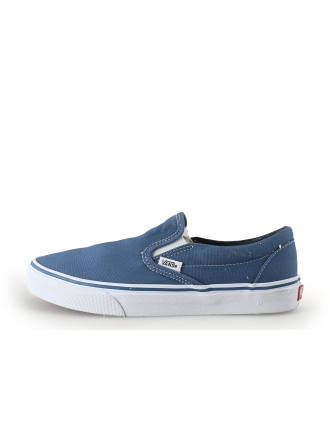 Vans Slip-ons Blau 355016
 Größe 39
 