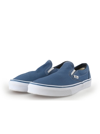 Vans Slip-ons Blau 355016
 Größe 39
 