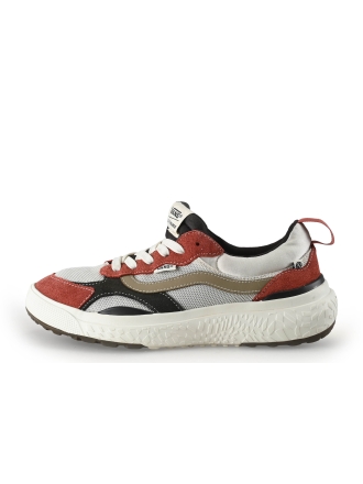 Vans Sneaker Rot 355017
 Größe 43
 