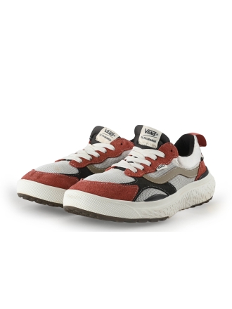 Vans Sneaker Rot 355017
 Größe 43
 