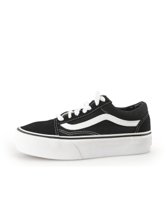 Vans Sneaker Schwarz 355018
 Größe 35
 