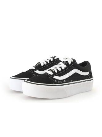 Vans Sneaker Schwarz 355018
 Größe 35
 